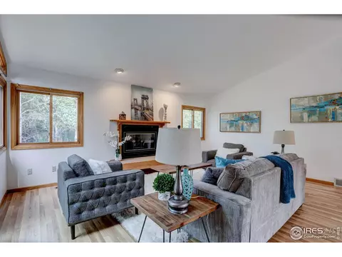 4259 Amber St, Boulder, CO 80304 photo 5