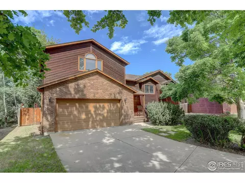 4259 Amber St, Boulder, CO 80304 photo 1