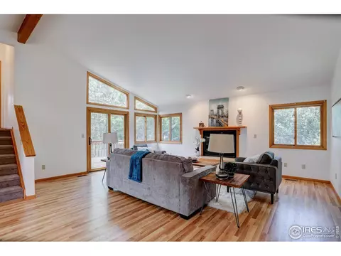 4259 Amber St, Boulder, CO 80304 photo 3