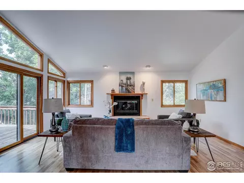 4259 Amber St, Boulder, CO 80304 photo 4