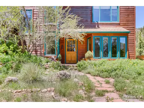 13780 N Saint Vrain Dr, Lyons, CO 80540 photo 9