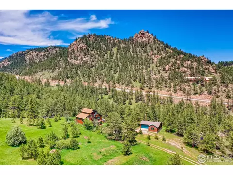 13780 N Saint Vrain Dr, Lyons, CO 80540 photo 35