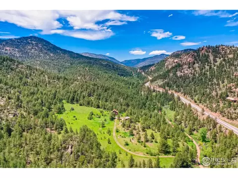 13780 N Saint Vrain Dr, Lyons, CO 80540 photo 36
