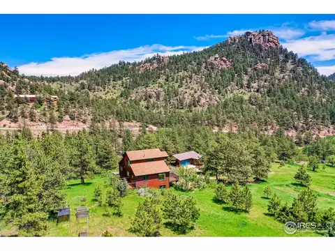 13780 N Saint Vrain Dr, Lyons, CO 80540 photo 34