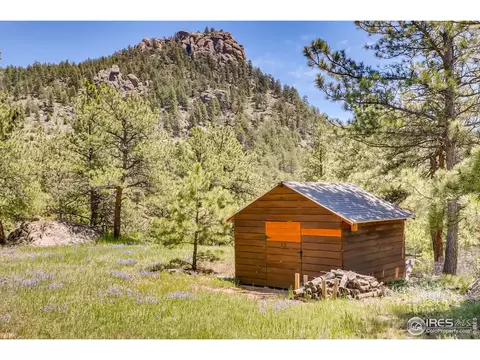13780 N Saint Vrain Dr, Lyons, CO 80540 photo 31