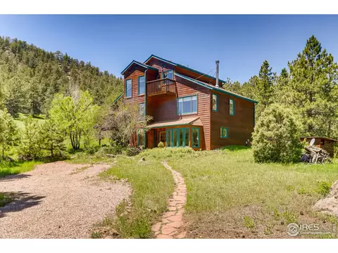 13780 N Saint Vrain Dr, Lyons, CO 80540 photo 8