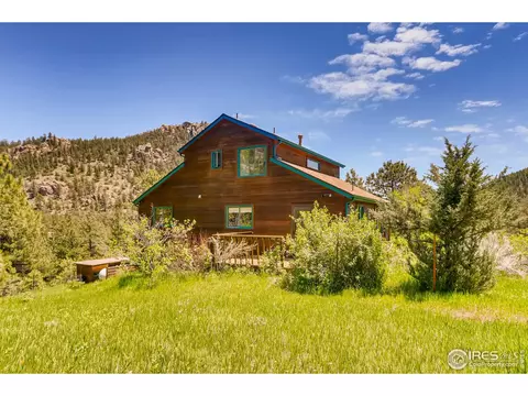 13780 N Saint Vrain Dr, Lyons, CO 80540 photo 28