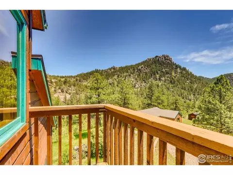 13780 N Saint Vrain Dr, Lyons, CO 80540 photo 19