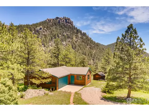 13780 N Saint Vrain Dr, Lyons, CO 80540 photo 30