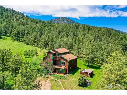 13780 N Saint Vrain Dr, Lyons, CO 80540 photo 3