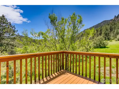 13780 N Saint Vrain Dr, Lyons, CO 80540 photo 13
