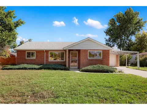 4060 Kendall St, Wheat Ridge, CO 80033