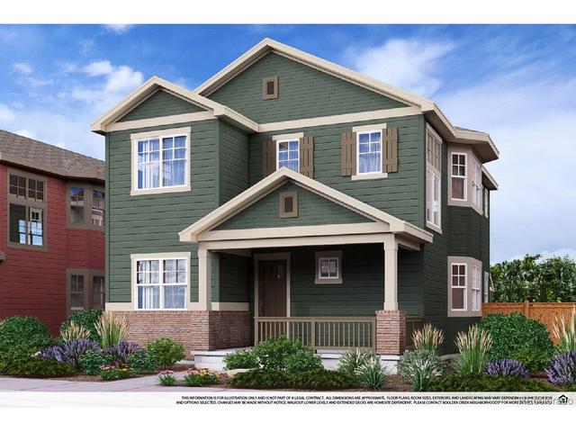 307 W Charles St, Superior, CO 80027