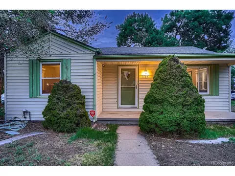 2786 S Hooker St, Denver, CO 80236