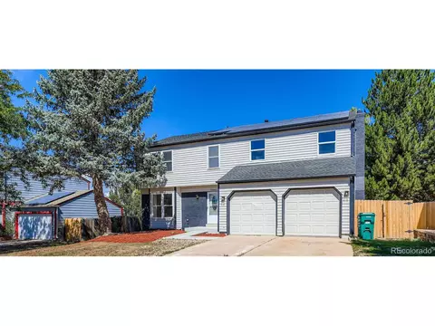 16405 E Kentucky Ave, Aurora, CO 80017