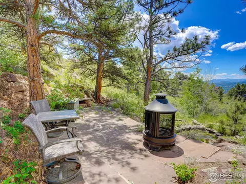 691 Gray Mountain Dr, Lyons, CO 80540 photo 18
