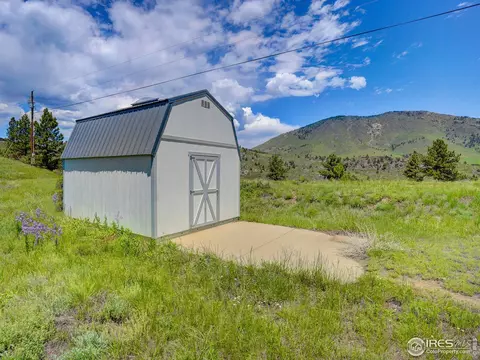 691 Gray Mountain Dr, Lyons, CO 80540 photo 24