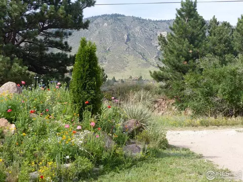 691 Gray Mountain Dr, Lyons, CO 80540 photo 27