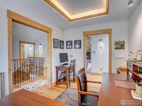 691 Gray Mountain Dr, Lyons, CO 80540 photo 9