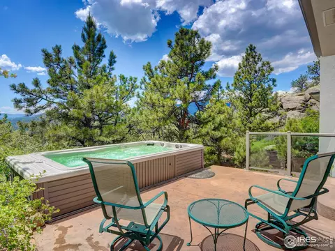 691 Gray Mountain Dr, Lyons, CO 80540 photo 16