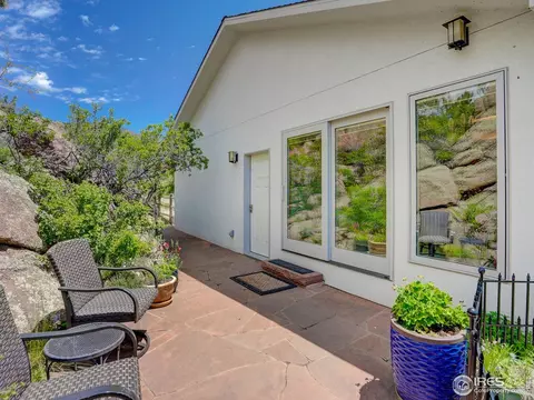 691 Gray Mountain Dr, Lyons, CO 80540 photo 21