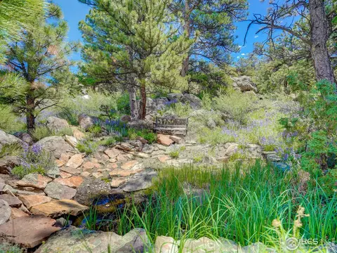 691 Gray Mountain Dr, Lyons, CO 80540 photo 19