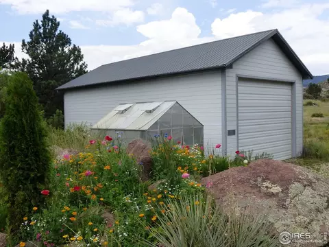 691 Gray Mountain Dr, Lyons, CO 80540 photo 23