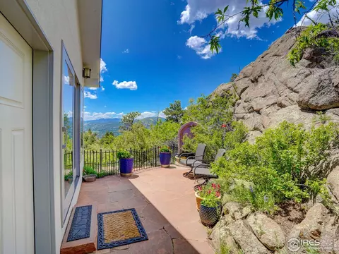 691 Gray Mountain Dr, Lyons, CO 80540 photo 22