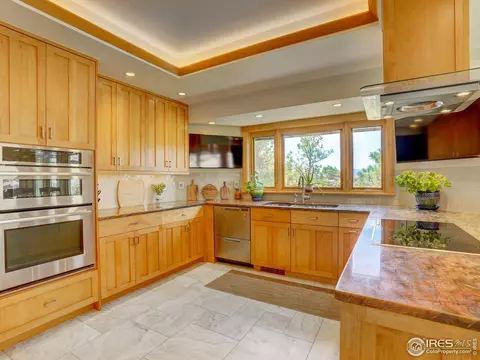 691 Gray Mountain Dr, Lyons, CO 80540 photo 7