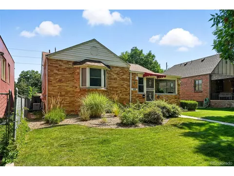 1470 Birch St, Denver, CO 80220