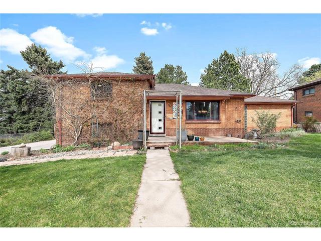2222 S Xavier St, Denver, CO 80219