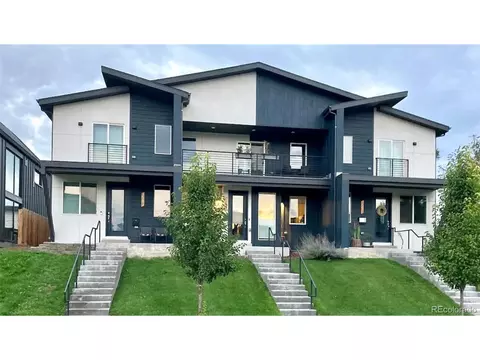 3585 S Ogden St, Englewood, CO 80113