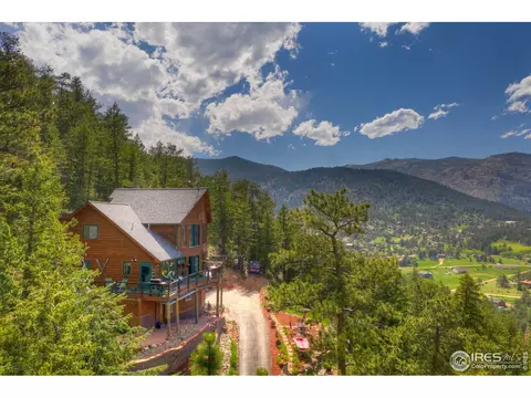 60 Appleby Dr, Lyons, CO 80540 photo 1