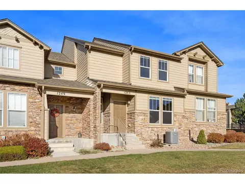 1243 Timber Run Hts, Monument, CO 80132