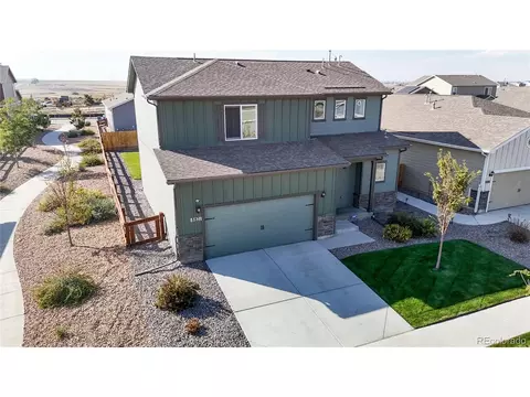 8871 Ventura St, Commerce City, CO 80022