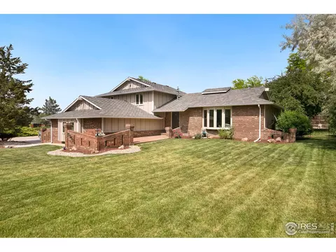 5360 Lichen Pl, Boulder, CO 80301 photo 1