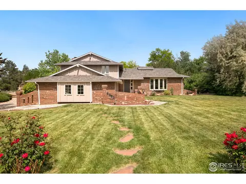 5360 Lichen Pl, Boulder, CO 80301 photo 2