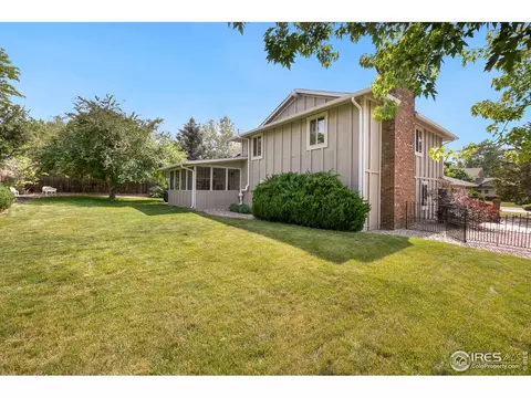 5360 Lichen Pl, Boulder, CO 80301 photo 34