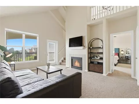 Living - 18939 E Warren Cir #E302, Aurora, CO 80013 photo 5 of 5