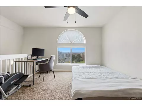 Bedroom - 18939 E Warren Cir #E302, Aurora, CO 80013 photo 5 of 7