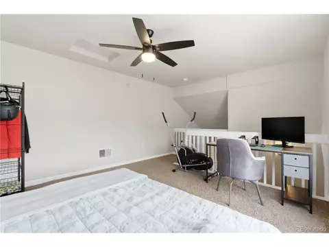 Bedroom - 18939 E Warren Cir #E302, Aurora, CO 80013 photo 6 of 7