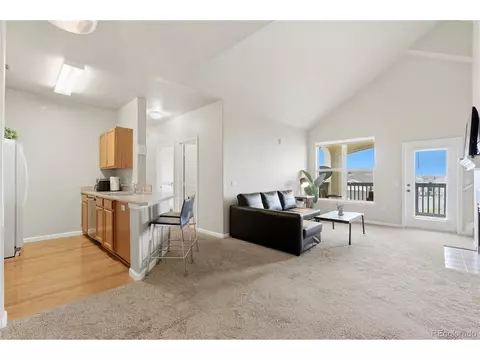 Living - 18939 E Warren Cir #E302, Aurora, CO 80013 photo 1 of 5