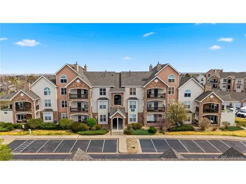 Exterior - 18939 E Warren Cir #E302, Aurora, CO 80013 photo 5 of 6