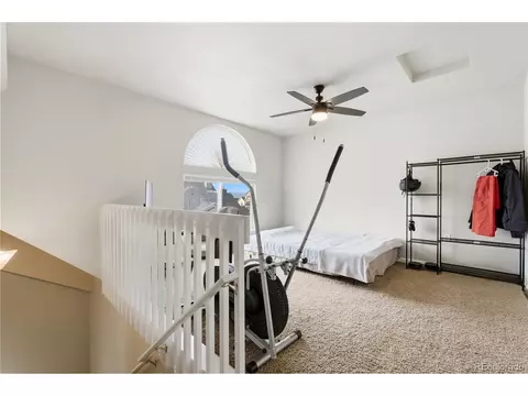 Bedroom - 18939 E Warren Cir #E302, Aurora, CO 80013 photo 7 of 7