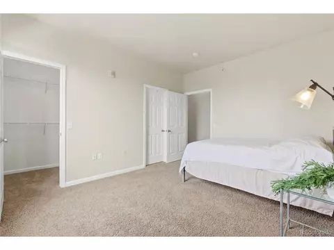 Bedroom - 18939 E Warren Cir #E302, Aurora, CO 80013 photo 2 of 7