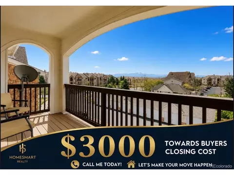 18939 E Warren Cir #E302, Aurora, CO 80013