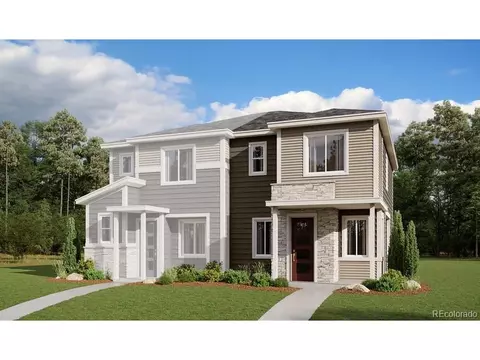 22894 E Tufts Ave #A, Aurora, CO 80015