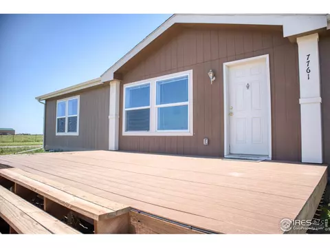 7761 County Road 6, Wiggins, CO 80654 photo 3