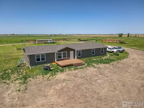 7761 County Road 6, Wiggins, CO 80654 photo 1