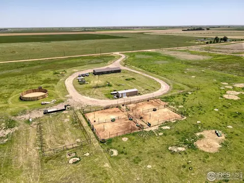 7761 County Road 6, Wiggins, CO 80654 photo 2